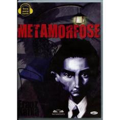 A Metamorfose