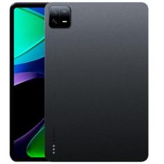 Tablet Xiaomi Pad 6 256GB 8GB RAM Tela 11 2.8K Snapdragon 870 Android 