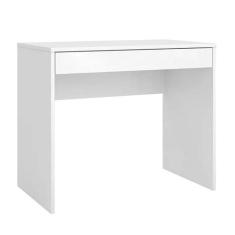 Escrivaninha Facility Branco - Demóbile, Branco