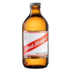 Cerveja Jam Red Stripe 330 ml