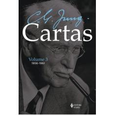 Livro - Cartas de C. G. Jung - Volume III