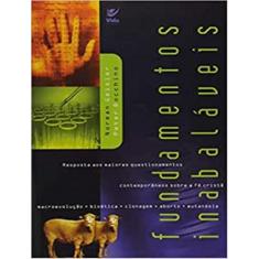 Livro - Fundamentos Inabalaveis, 0, 15.6 x 23
