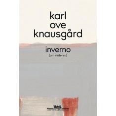 Livro Inverno Karl Ove Knausgård, 3