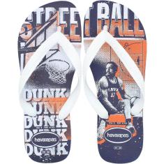Chinelo Havaianas Top Athletic Masculino-Masculino