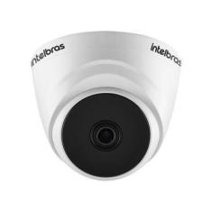 Câmera Intelbras Dome Vhl 1120D Hdcvi (1.0Mp  720P  3.6mm  Plástico)