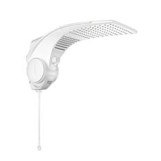 Ducha Duo Shower Turbo Eletrônica 220v - Lorenzetti Quadra