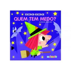 Quem Tem Medo?