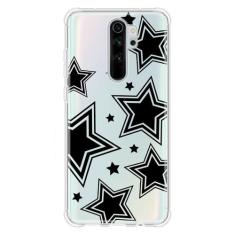 Capa Capinha De Celular Compatível com Xiaomi Redmi Note 8 Pro Mi Pers