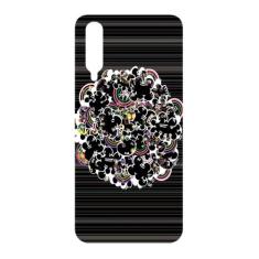 Capa Adesivo Skin110 Verso Para Mi 9 Lite - KawaSkin