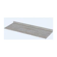 Tampo para Balcão Americana 120 cm Henn, Calcare