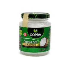 Copra Óleo de Coco Extravirgem 200 ml, Coco