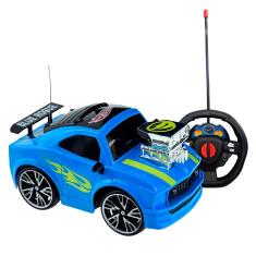 Carrinho de Controle Remoto Hot Wheels Juggler