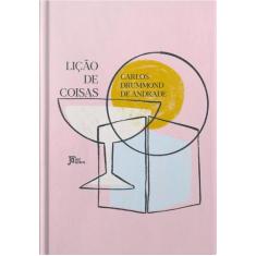 Livro - Lição de coisas