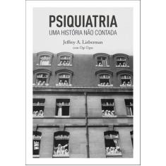Livro - Psiquiatria
