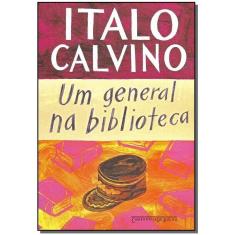 Um General Na Biblioteca