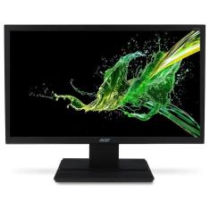 Monitor Acer 19,5&quot; FHD VGA 60Hz 5ms 1HDMI V206HQL