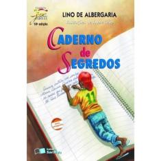 Caderno De Segredos