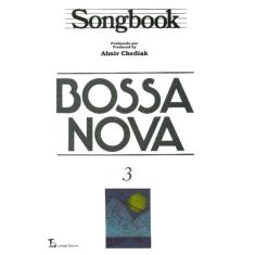 Songbook Bossa Nova - Volume 3