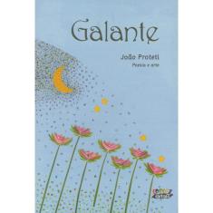 Livro - Galante