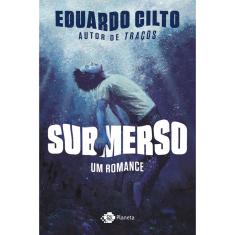 Livro - Submerso: Um romance