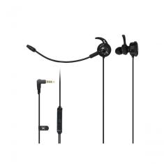 Fone De Ouvido Gamer Para Celular Flex Com Microfone Destacável