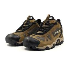 Tênis Adventure Masculino Estival Gorge Potting Soil-Masculino