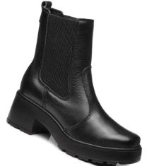 Bota Pegada 282105 Feminina-Feminino