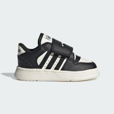 Tênis Infantil Adidas Break Start-Unissex