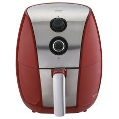 Fritadeira Air Fryer Britânia BFR01VI 3,2L 1300W Antiaderente Cesto Removível Timer 30 Minutos 110V