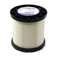 Linha Pesca Dourado Mazzaferro 0,70 mm 250 Gramas 555 metros 49,2 libras