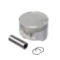 Pistao Pino/Trava Kmp Nx 400 Falcon 0.50