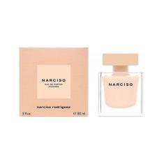 Narciso Rodriguez Poudrée Feminino Eau De Parfum 90Ml