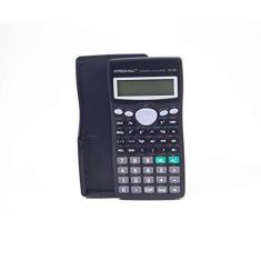 Calculadora Cientifica, Procalc, SC500, 401 Funções, Unidade