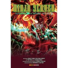Ninja Slayer - Vol. 08