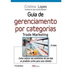 Guia De Gerenciamento Por Categorias