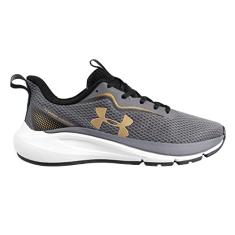 TÊNIS UNDER ARMOUR FIRST