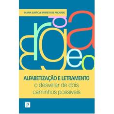 Alfabetização e letramento
