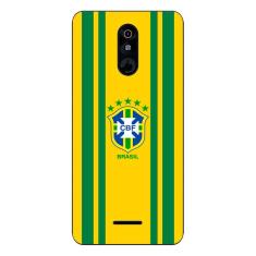 Capa Adesivo Skin367 Verso Para Positivo Twist 3 Pro (2020)