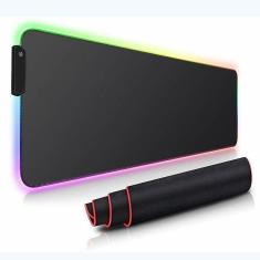 Teclado do mouse para jogos (tamanho único)