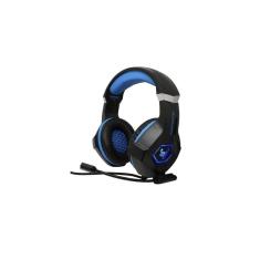 Headset gamer xsoldado gh-x1000 super bass com led infokit