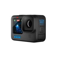 Camera Gopro Hero 12 Black