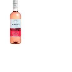 Vinho Almadén Cabernet Rosé Suave 750ml