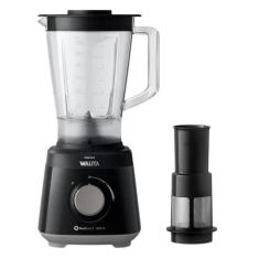 Liquidificador RI2112/90 Philips Walita 2 Velocidades, Preto, 127 V