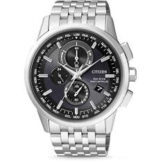 Relógio Citizen Masculino Eco-Drive TZ30928T AT8110-61E