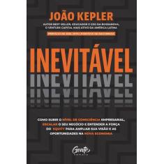 Livro - Inevitável - Gente Autoridade