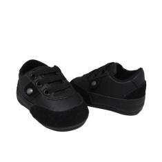 Sapatinhos de Bebe Tenis Infantil Masculino Casual Menino RN Manozinho