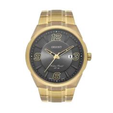 Relógio Masculino Orient MGSS1203 G2KX-Masculino