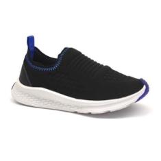 Tênis Batatinha Infantil Casual 1460-Unissex