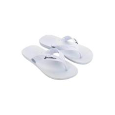 Chinelo Masculino Rider Street Branco 11573 AE966 - BRANCO - 43/44-Masculino
