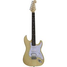 Guitarra Elétrica Ash Thomaz TEG 320 Natural